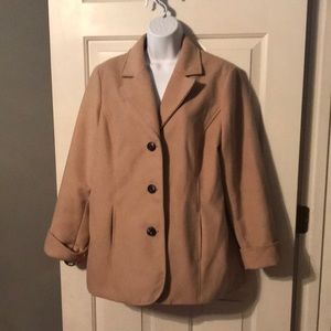 Chico’s Jacket Sz 2